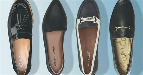 best supportive loafers for women.